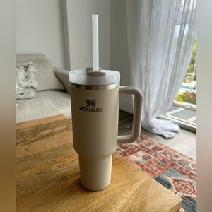 Stanley Quencher H2.0 FlowState Stainless Steel Vacuum Insulated Tumbler